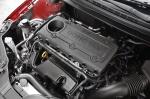 Kia Forte Koup 2009 года
